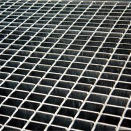 热浸锌钢格板在日常生活中的应用