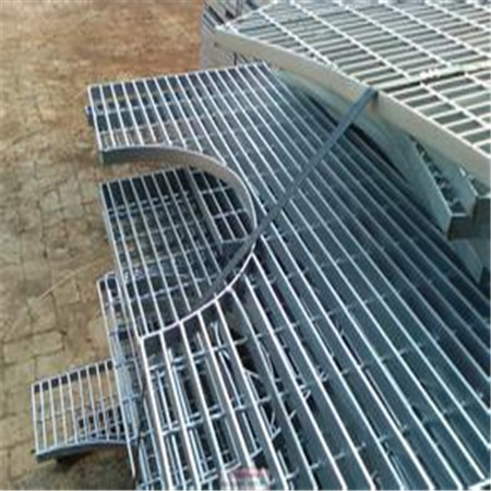 ​安平钢格板厂家@沟盖板在日常生活中有很大的作用