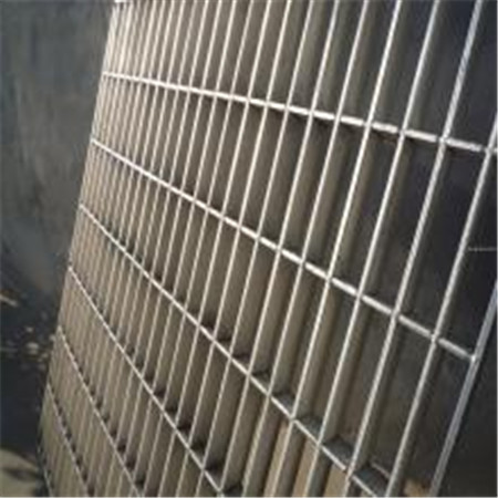 钢格板厂家简单介绍热镀锌钢格板几种使用情况