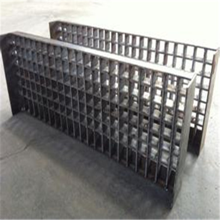 安平钢格板厂家如何修补防滑钢格栅板