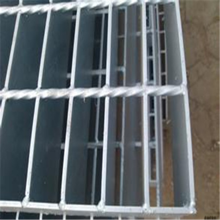 安平钢格板厂家简介齿形钢格板规格