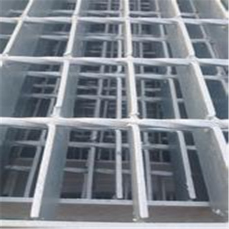 热镀锌钢格板安装及保养的注意事项