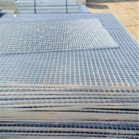 插接钢格板如何让保证网孔的一致