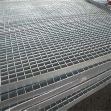 钢格板质量鉴定方法的简单介绍