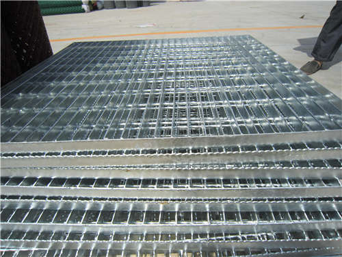 安平【冠成】钢格板报价须知