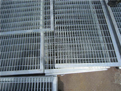 热镀锌钢格板厂家带你体验激扬人生