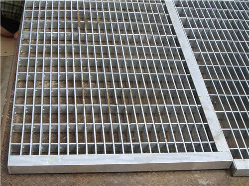 【造船厂钢格栅板 走道钢格栅板】图片_品牌_生产供应商厂家