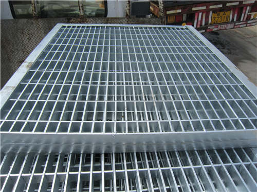 河北的镀锌钢格板厂家【冠成】多吗？规模大的有哪些？