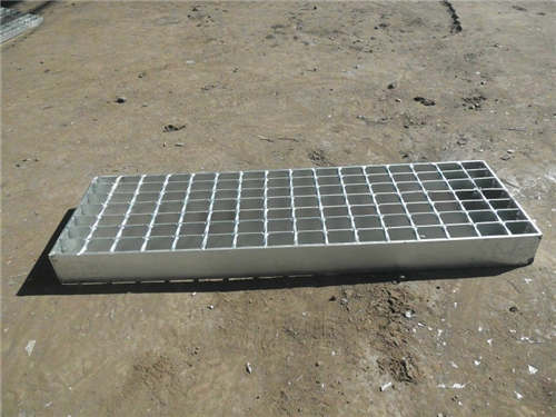 河北钢格板厂家生产的热镀锌钢格板多少钱一米