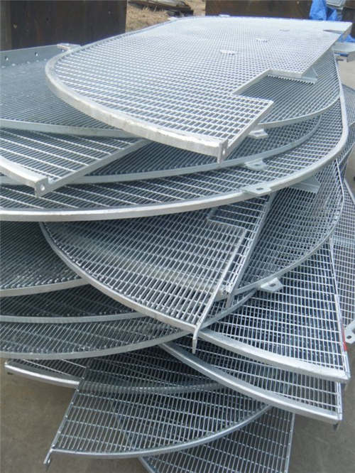 河北优质热镀锌钢格板供货商