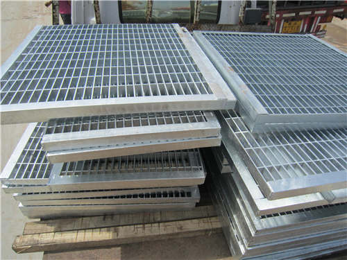 热镀锌钢格板厂家应围着用户需求做产品