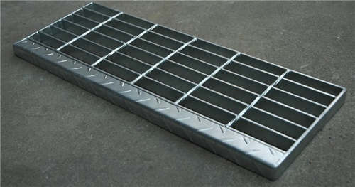 机场码头公路排水沟沟盖格栅板专业生产厂家