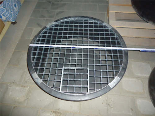 河北钢格板厂家【冠成】生产规格齐全热镀锌钢格板