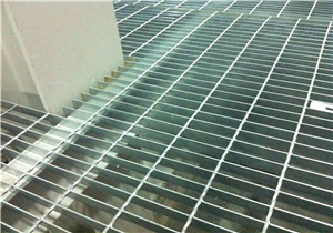 山东镀锌格栅板厂-防滑钢格栅焊接的技术要点