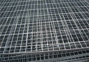 山东镀锌格栅板厂-复合钢格栅的特点是什么