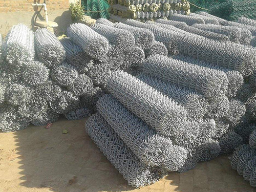煤矿勾花网常用规格型号