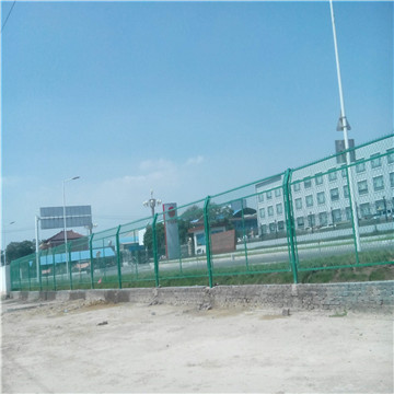 篮球场围网规格介绍