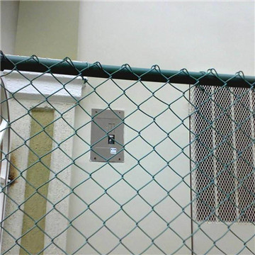 排球场围网产品特点