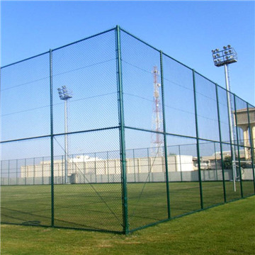 足球场围网样式