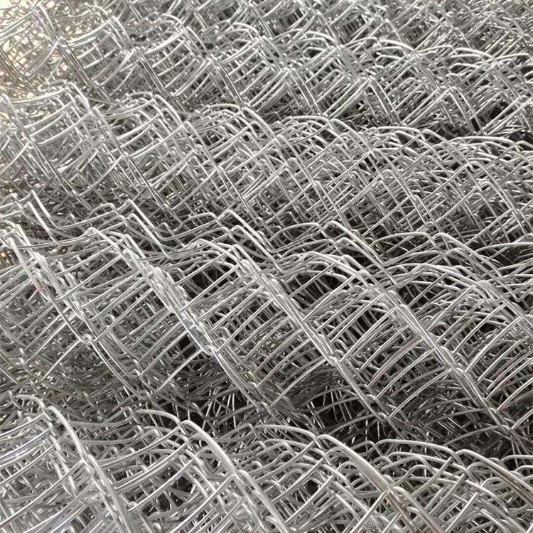 矿用勾花网的规格和特点
