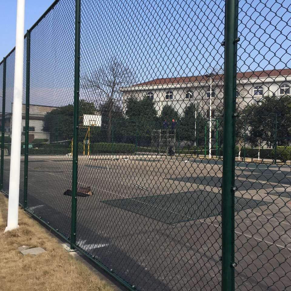 安徽球场护栏网厂家