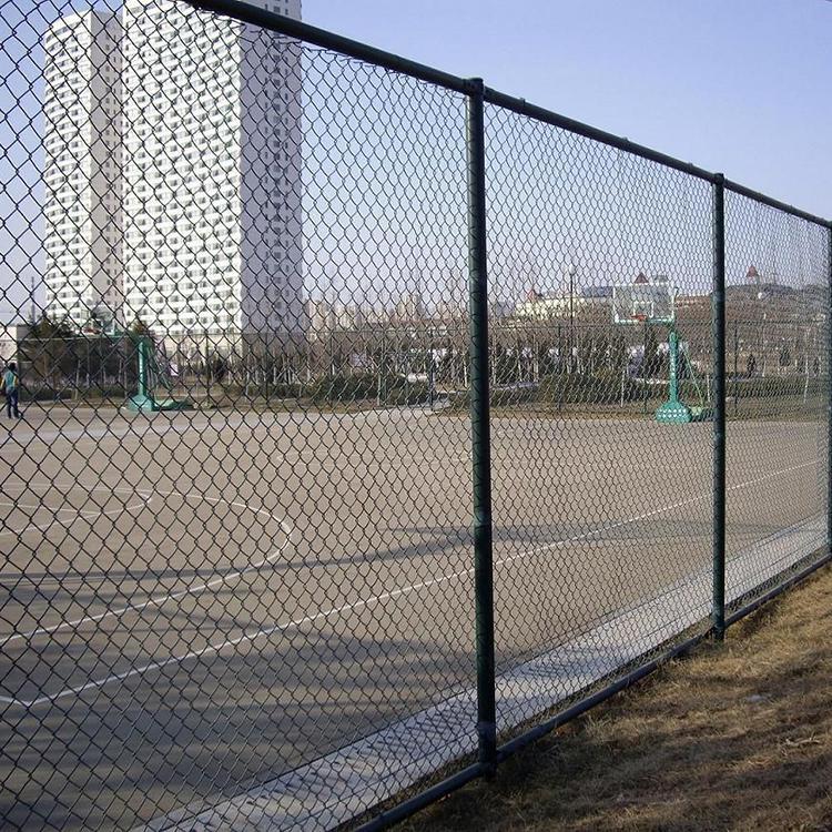 福建体育场球场围网安装条件