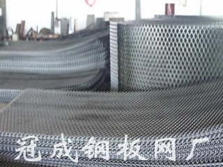 菱形钢板网厂,产品型号,参数,菱形钢板网厂家首选