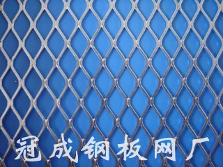 菱形钢板网厂，产品型号，参数，菱形钢板网厂家首选