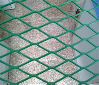 防护菱形网与我们的安全息息相关