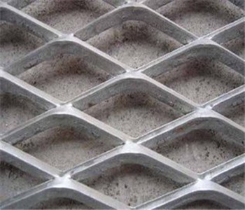 钢丝护坡菱形网用途