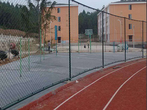 学校围栏网图片1